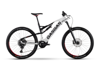GASGAS G Trail 2.0