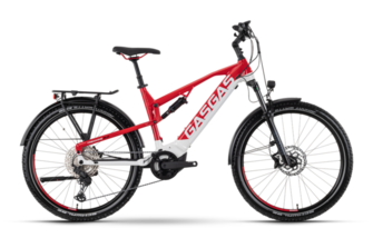 GASGAS G Trekking 3.0