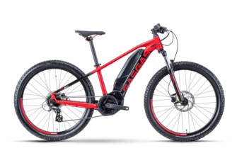 GASGAS Cross Country 3.0 2021 Junior