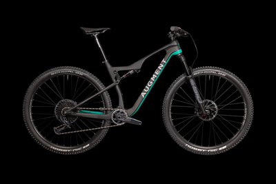 Augment Fully 120RX2