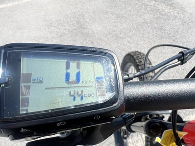 GASGAS G Enduro 1.0 KÄYTETTY