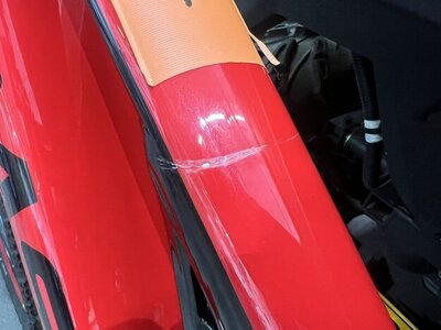 GASGAS G Enduro 1.0 KÄYTETTY