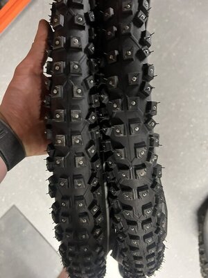GASGAS G Enduro 1.0 KÄYTETTY