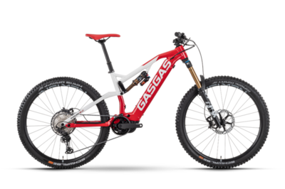 GASGAS G Enduro 3.0