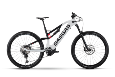 GASGAS G Light Trail 2.0 ajettu 844km