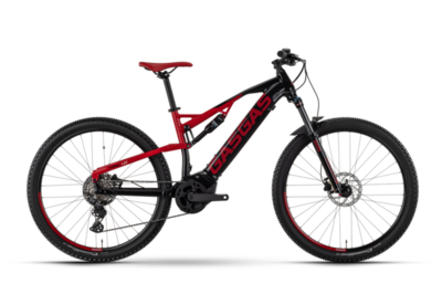 GASGAS G Trail 1.0