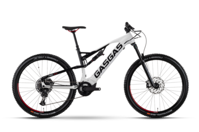 GASGAS G Trail 2.0