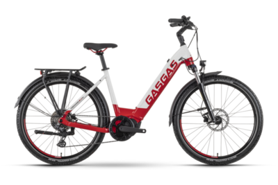 GASGAS G Trekking 2.0 Wave 