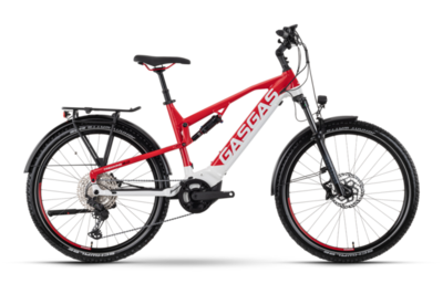 GASGAS G Trekking 3.0 
