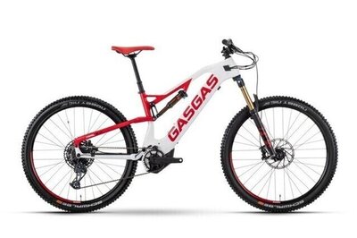 GASGAS G Trail 3.0