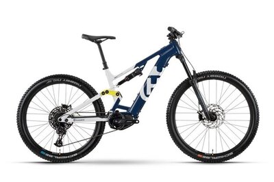 Husqvarna Mountain Cross MC2 M KÄYTETTY