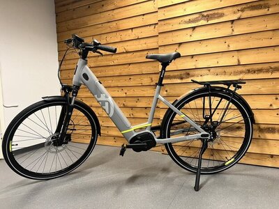 Husqvarna Towner 2 CB