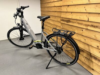 Husqvarna Towner 2 CB