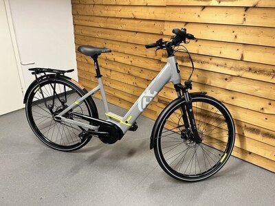 Husqvarna Towner 2 CB