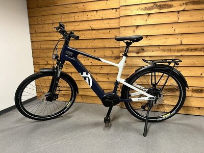 HUSQVARNA Crosser 1 