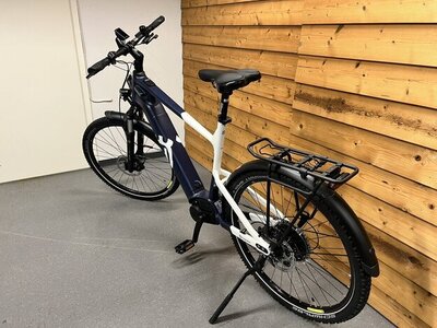 HUSQVARNA Crosser 1 