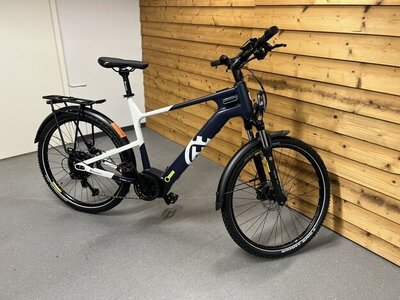 HUSQVARNA Crosser 1 