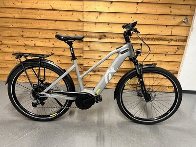 HUSQVARNA TOURER T1
