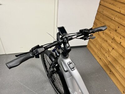 HUSQVARNA TOURER T1