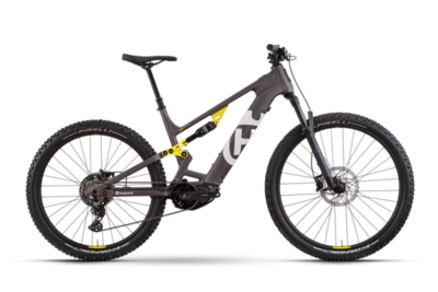 Husqvarna Light Cross LC2 