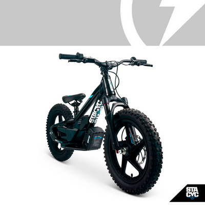 STACYC 16eDRIVE ELITE 36V