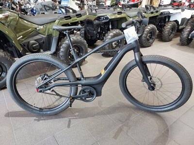 Serial 1 Mosh/Cty - L - koko - ajettu 55km -