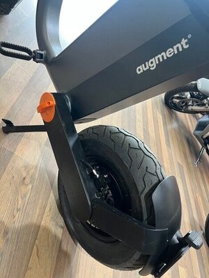 Augment Eco 360