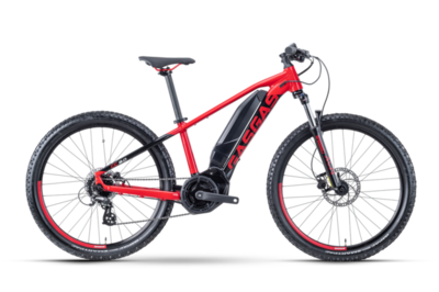 GASGAS Cross Country 3.0 2021 Junior