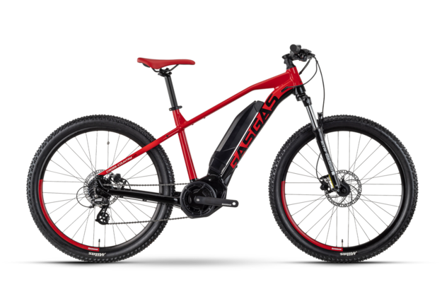 GASGAS G Cross Country 1.0