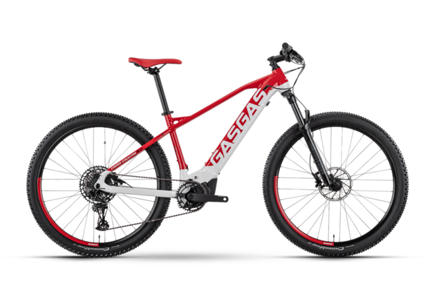 GASGAS G Cross Country 3.0