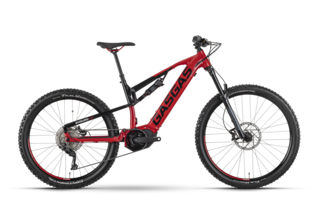 GASGAS G Enduro 1.0