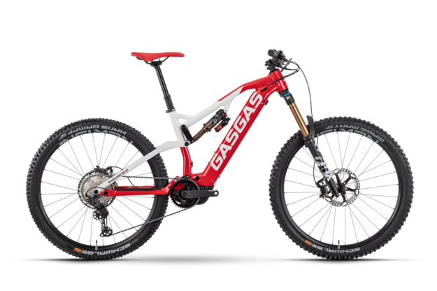 GASGAS G Enduro 3.0