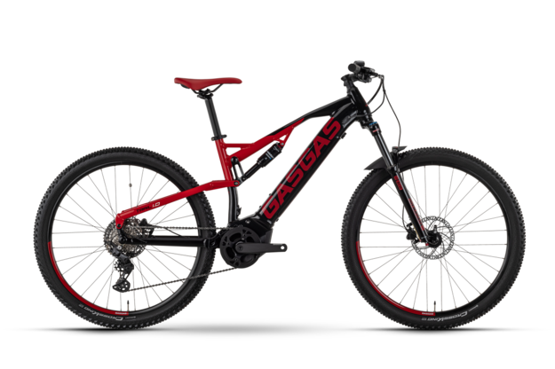 GASGAS G Trail 1.0