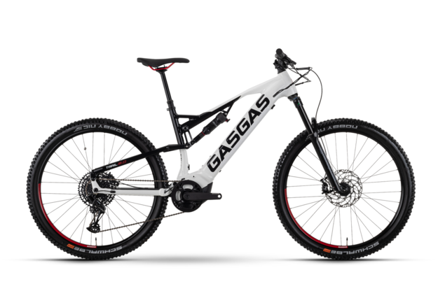 GASGAS G Trail 2.0