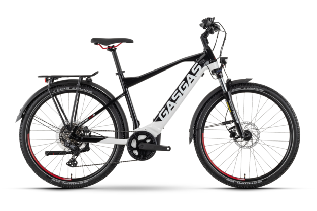 GASGAS G Trekking 2.0 Gent