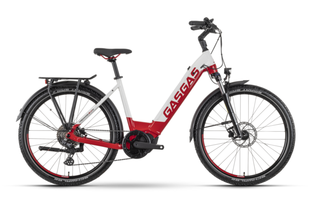 GASGAS G Trekking 2.0 Wave 