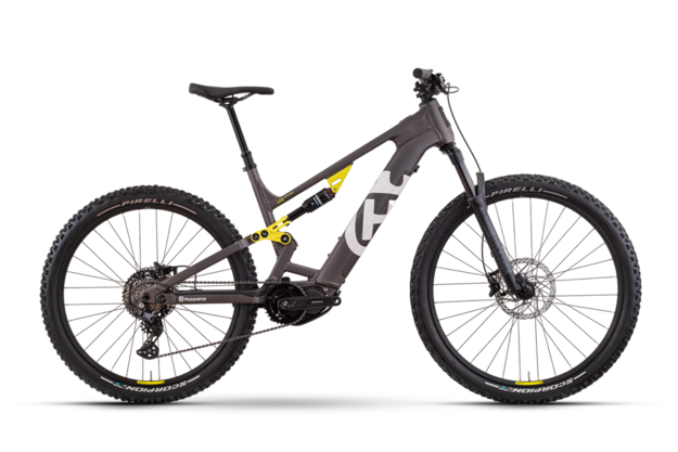 Husqvarna Light Cross LC2 