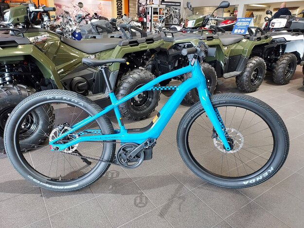 Serial 1 Mosh/Cty - M -koko - ajettu 37km 