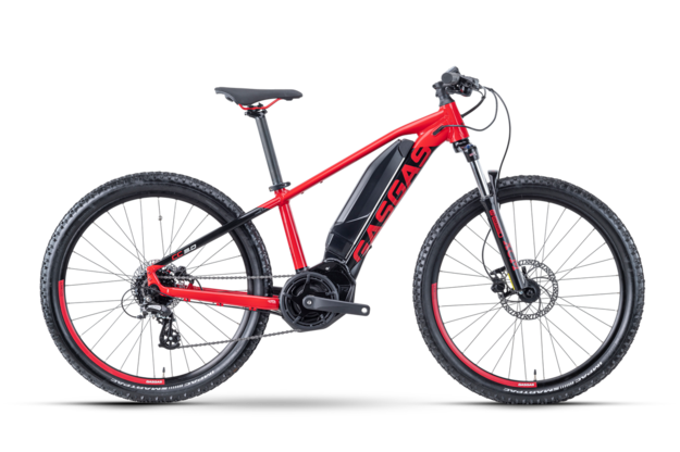 GASGAS Cross Country 3.0 2021 Junior
